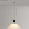 WOMO Spotlight Pendant Light for Track Lighting-WM2163 thumbnail