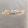 WOMO Round Crystal Chandelier-WM2355 thumbnail