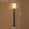 WOMO Outdoor Bollard Light-WM9039 thumbnail
