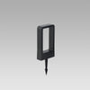 WOMO Square Hardwired Pathway Light-WM9046 thumbnail