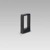 WOMO Square Hardwired Pathway Light-WM9046 thumbnail