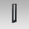 WOMO Square Hardwired Pathway Light-WM9046 thumbnail