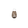 WOMO Outdoor Solar Hanging Lantern-WM9005 thumbnail