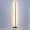 WOMO Solar Rod Floor Light-WM9015 thumbnail