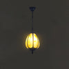 WOMO Outdoor Pumpkin Pendant Light-WM9032 thumbnail