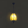 WOMO Outdoor Pumpkin Pendant Light-WM9032 thumbnail