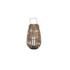 WOMO Outdoor Solar Hanging Lantern-WM9005 thumbnail