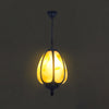 WOMO Outdoor Pumpkin Pendant Light-WM9032 thumbnail