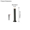 WOMO Round Hardwired Pathway Light-WM9045 thumbnail