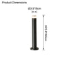 WOMO Round Hardwired Pathway Light-WM9045 thumbnail