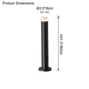 WOMO Round Hardwired Pathway Light-WM9045 thumbnail