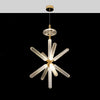 WOMO Cypher Vertical/Horizontal Glass Pendant light-WM2153 thumbnail