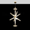 WOMO Cypher Vertical/Horizontal Glass Pendant light-WM2153 thumbnail