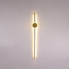 WOMO Long Linear Wall Sconce-WM6070 thumbnail