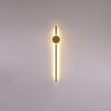 WOMO Long Linear Wall Sconce-WM6070 thumbnail