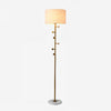 WOMO Coat Rack Tree Floor Lamp-WM7065 thumbnail