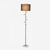 WOMO Coat Rack Tree Floor Lamp-WM7065 thumbnail