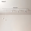 WOMO Spotlight Pendant Light for Track Lighting-WM2163 thumbnail