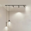 WOMO Spotlight Pendant Light for Track Lighting-WM2163 thumbnail