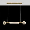 WOMO Cypher Vertical/Horizontal Glass Pendant light-WM2153 thumbnail