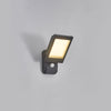 WOMO Motion Sensor Outdoor Wall Light-WM9071 thumbnail