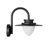 WOMO Gooseneck Outdoor Wall Light-WM9153 thumbnail