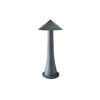WOMO Mushroom Landscape Bollard Light-WM9115 thumbnail