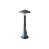 WOMO Mushroom Landscape Bollard Light-WM9115 thumbnail