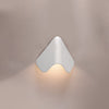WOMO Triangular Outdoor Wall Light-WM9059 thumbnail