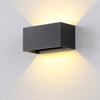 WOMO Outdoor Up Down Wall Light-WM9061 thumbnail