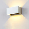 WOMO Outdoor Up Down Wall Light-WM9061 thumbnail