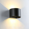 WOMO Outdoor Up Down Wall Light-WM9062 thumbnail