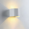 WOMO Outdoor Up Down Wall Light-WM9062 thumbnail
