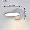 WOMO Outdoor Wall Light-WM9066 thumbnail