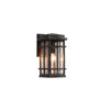 WOMO Rustic Outdoor Wall Light-WM9149 thumbnail