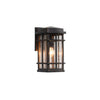 WOMO Rustic Outdoor Wall Light-WM9149 thumbnail