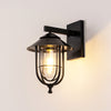 WOMO Outdoor Wall Light-WM9152 thumbnail