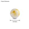 WOMO Globe Lawn Light-WM9173 thumbnail