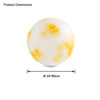 WOMO Globe Lawn Light-WM9173 thumbnail