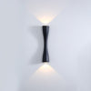 WOMO Outdoor Up Down Wall Light-WM9186 thumbnail