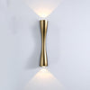 WOMO Outdoor Up Down Wall Light-WM9186 thumbnail