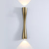 WOMO Outdoor Up Down Wall Light-WM9186 thumbnail