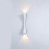 WOMO Outdoor Up Down Wall Light-WM9186 thumbnail