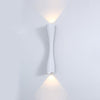 WOMO Outdoor Up Down Wall Light-WM9186 thumbnail
