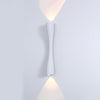 WOMO Outdoor Up Down Wall Light-WM9186 thumbnail