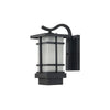 WOMO Outdoor Wall Lantern-WM9191 thumbnail