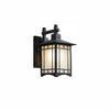 WOMO Craftman Outdoor Wall Lantern-WM9196 thumbnail