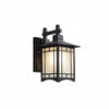 WOMO Craftman Outdoor Wall Lantern-WM9196 thumbnail