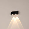 WOMO Outdoor Down Wall Light-WM9198 thumbnail