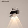 WOMO Outdoor Down Wall Light-WM9198 thumbnail